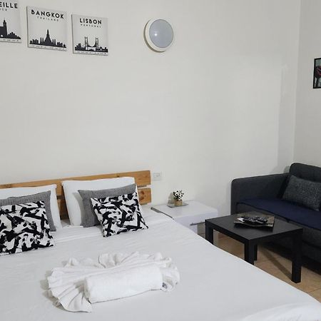 Aparthotel David Hameleh House Netanja Zewnętrze zdjęcie