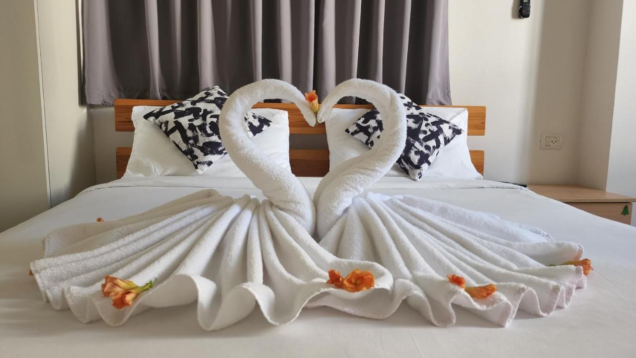 Aparthotel David Hameleh House Netanja Zewnętrze zdjęcie